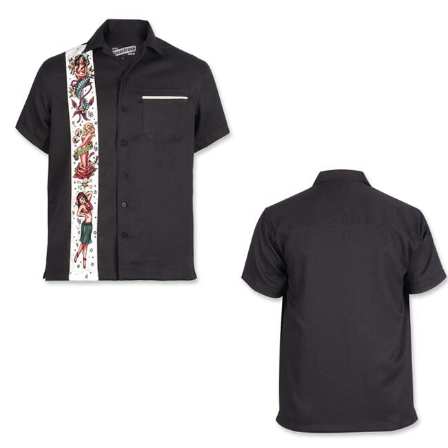 56 Off Savoy Clothing Liqor Brand Men S Shirts Flash サヴォイクロージング リカーブランド メンズ ラウンジシャツ フラッシュ タトゥーガール オープン シャツ ブラック 半袖 50 S 開襟 ロカビリー ファッション サボイクロージング 50年代 Batesmartin Com 56 Off Savoy Clothing Liqor Brand Men S Shirts Flash サヴォイクロージング リカーブランド メンズ ラウンジシャツ フラッシュ タトゥーガール オープン シャツ ブラック 半袖 50 S 開襟 ロカビリー ファッション サボイクロージング 50年代 Batesmartin Com