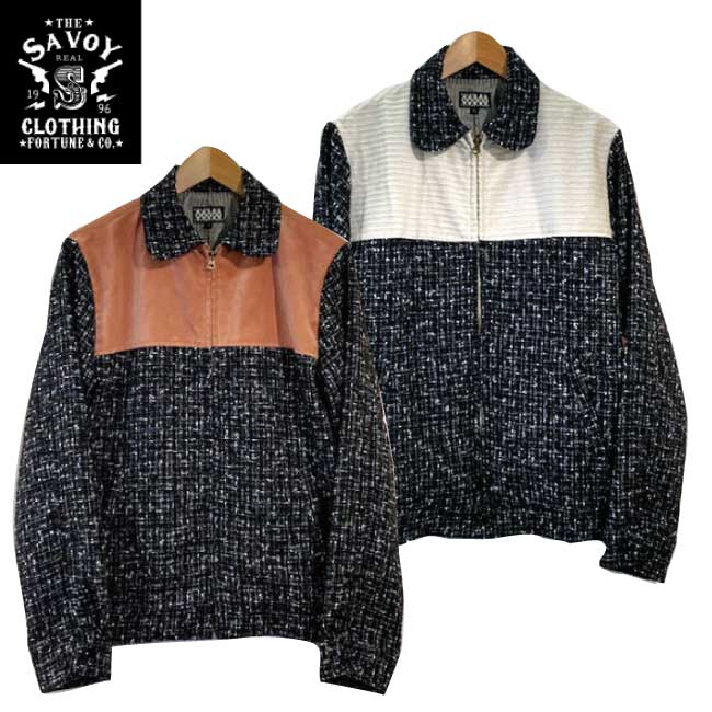 楽天市場】SAVOY CLOTHING サボイクロージング Gabardine Kasuri