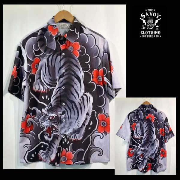 ＜極美品＞ヒューストン スーベニアシャツ パンダ ブラック シャツ 楽天市場】SAVOY CLOTHING Houston Panada Souvenir Shirts
