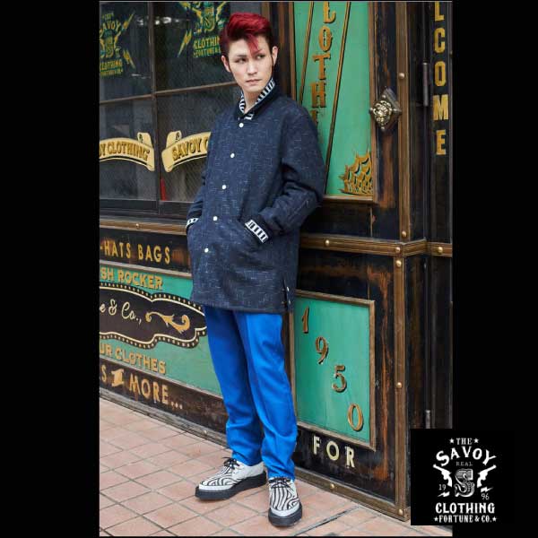 楽天市場】SAVOY CLOTHING フリンジ ストール Komon Pattern