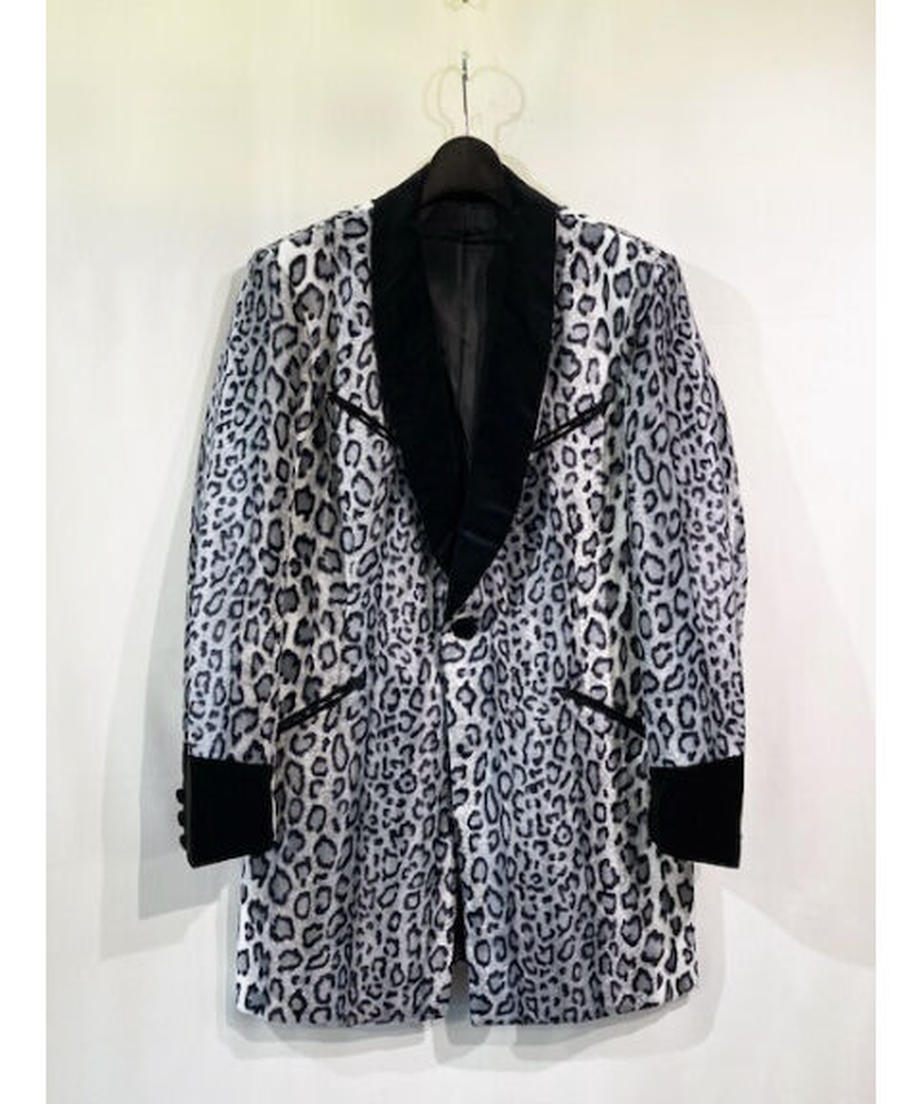 楽天市場】SAVOY CLOTHING Zebra Switching Edward Jacket