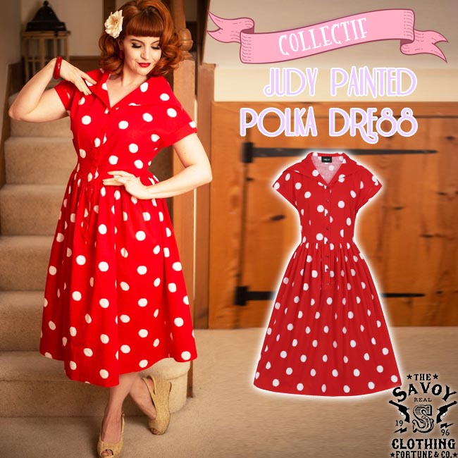 激安通販の 50s ロカビリーレトロ Vintageサーキュラーワンピース ひざ丈ワンピース News Elegantsite Gr