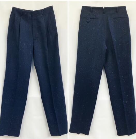 楽天市場】SAVOY CLOTHING Heavy ChinoCloth Ranch Pants ヘビー チノ