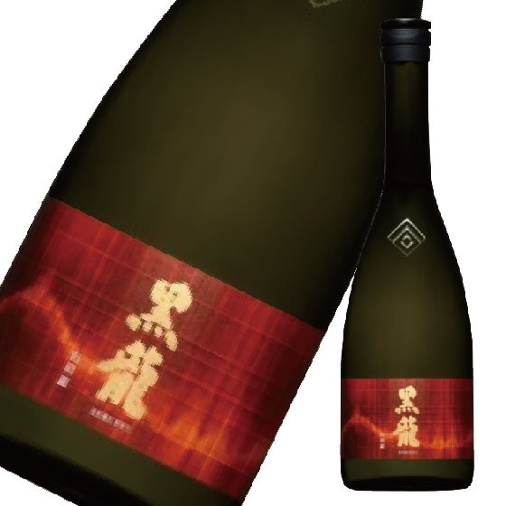 楽天市場】黒龍 石田屋 720ml（純米大吟醸）黒龍酒造 : 地酒の加登屋