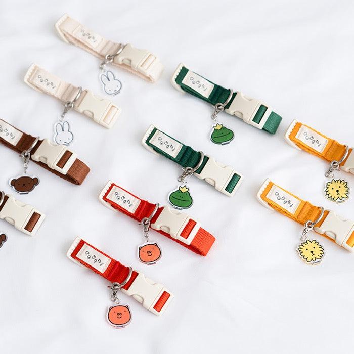 楽天市場】※予約販売【noutti】Hello Miffy & Friends necklace