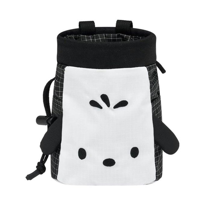 ※取っておく売りわたす【ARUMARU】POCCHACCO × ARUMARU Face Treat Bag（Black） 御徒面子 スリング 犬用御徒面子 ドッグバッグ キャリーバッグ スリングバッグ 軽さ 他愛も無い 犬装置 ドッググッズ