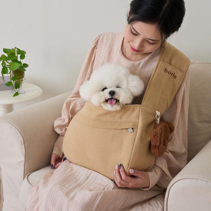 楽天市場】※予約販売【seoru】Cozy Valentine bag（beige） 韓国