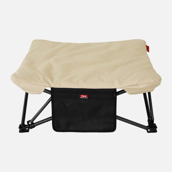 即納【HOUT】Dog coat（Beige） 犬用品 ドッググッズ ドッグベッド 犬用ベッド 犬ベッド 寝床 犬ベット クッション ペットクッション 犬クッション