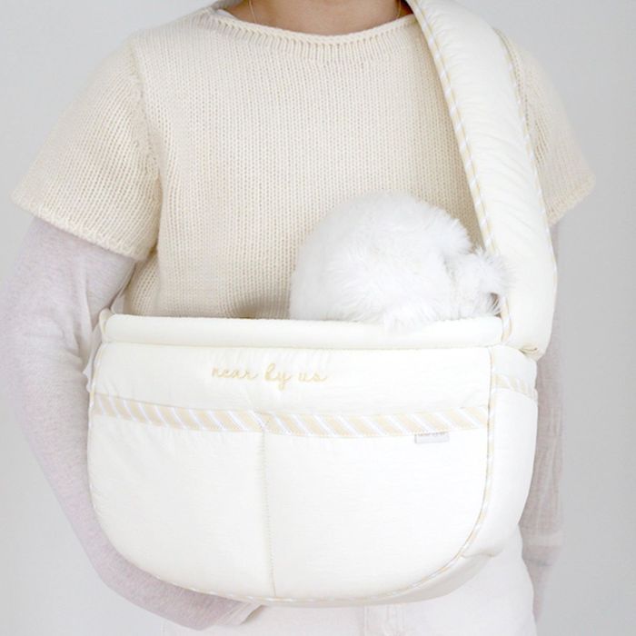 ※予約販売【near by us】tarte bag（Lemon custard）｜URBAN DOG TOKYO 店