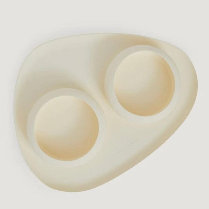 即納【max bone】Bubble Bowls \u0026 Mat Set 亜米利加  犬備品  ドッググッズ  引っ敷き  ボンネットどんぶり鉢  餌皿  水器  食器  餌入れ  エサ入れ