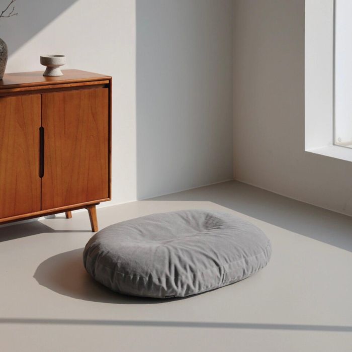 ※取っておく売りわたす【andantte】Cushion 730 韓国 犬装置 ドッググッズ ドッグベッド 犬用臥榻 犬用座蒲団 ドッグクッション 犬座蒲団 犬棲み家 ドッグハウス