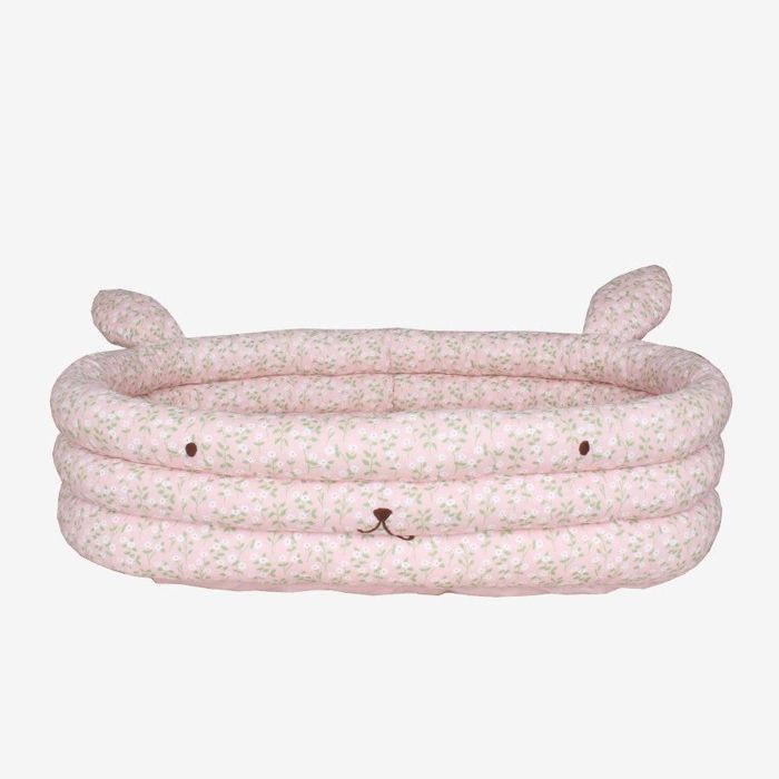 ※取って置く売りわたす【OOPS! MY DOG】100% cotton Bunny House ドッグベッド 犬用寝台 犬用住み家 犬おうち 犬用座布団 ドッグクッション 犬座布団 犬住み家 犬装置 犬グッズ