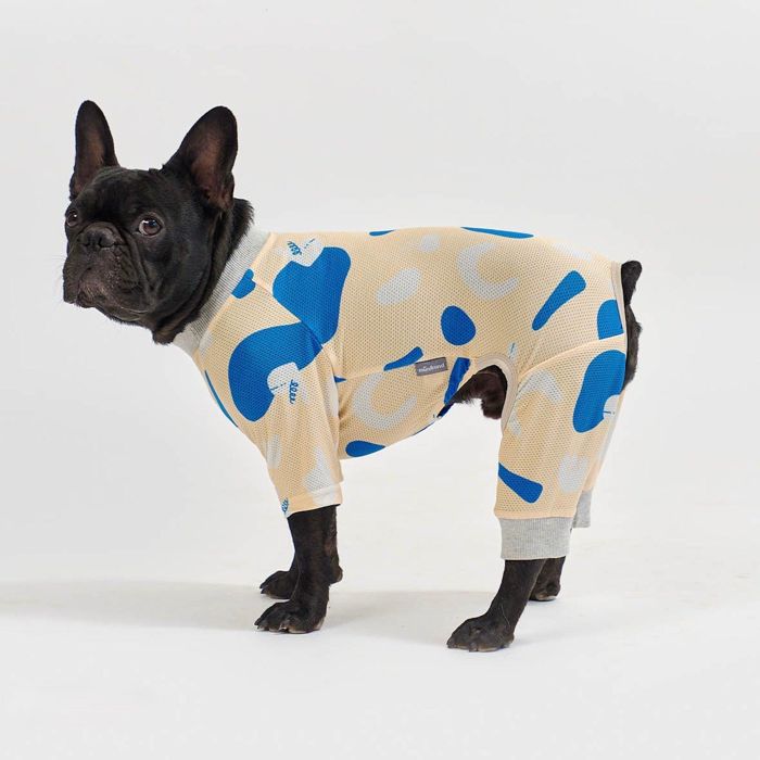 即納【munikund】Bug Guard All-In-One（Uni） 犬服 ドッグウェア 犬用品 ドッググッズ 犬の服 大型犬 大型犬服 中型犬 中型犬服 小型犬