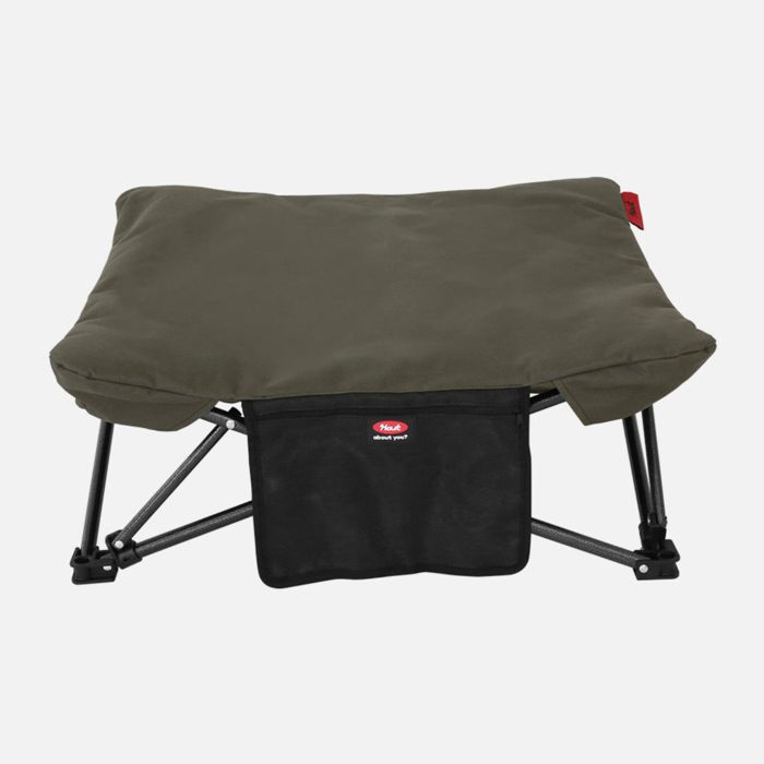 即納【HOUT】Dog coat（Khaki Brown） 犬用品 ドッググッズ ドッグベッド 犬用ベッド 犬ベッド 犬ベット クッション ペットクッション 犬クッション 寝床