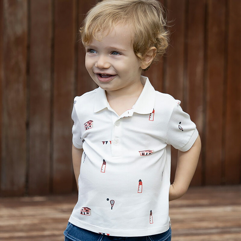 ZOOMIC キッズ 半袖 tシャツ ズーミック 子供服 トップス 男の子