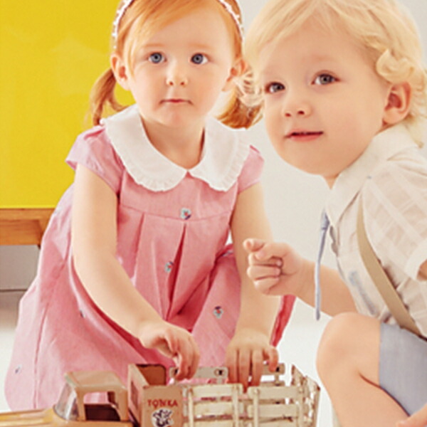 最高級 ファッション ミディアムズ ワンピース かわいい 子供用 ベビー 女の子 スカート ドレス 外国 22年