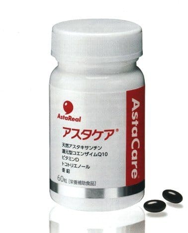 アスタケア 60粒 お得なセット品 (5)｜Urban Oasis Goods