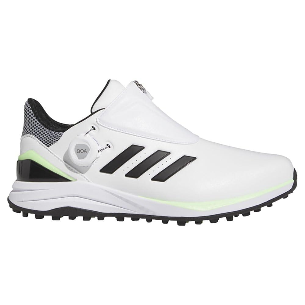 adidas Golf(アディダスゴルフ) メンズ ソーラーモーション ボア 24ゴルフシューズ