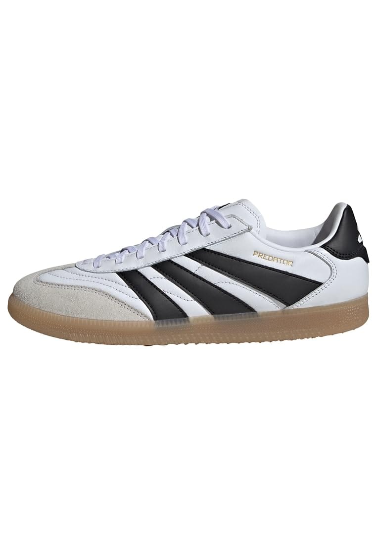 adidas(アディダス) ユニ一発やる成年者 プレデター 無償性表現スタイル IN NLH41フットサルシューズ