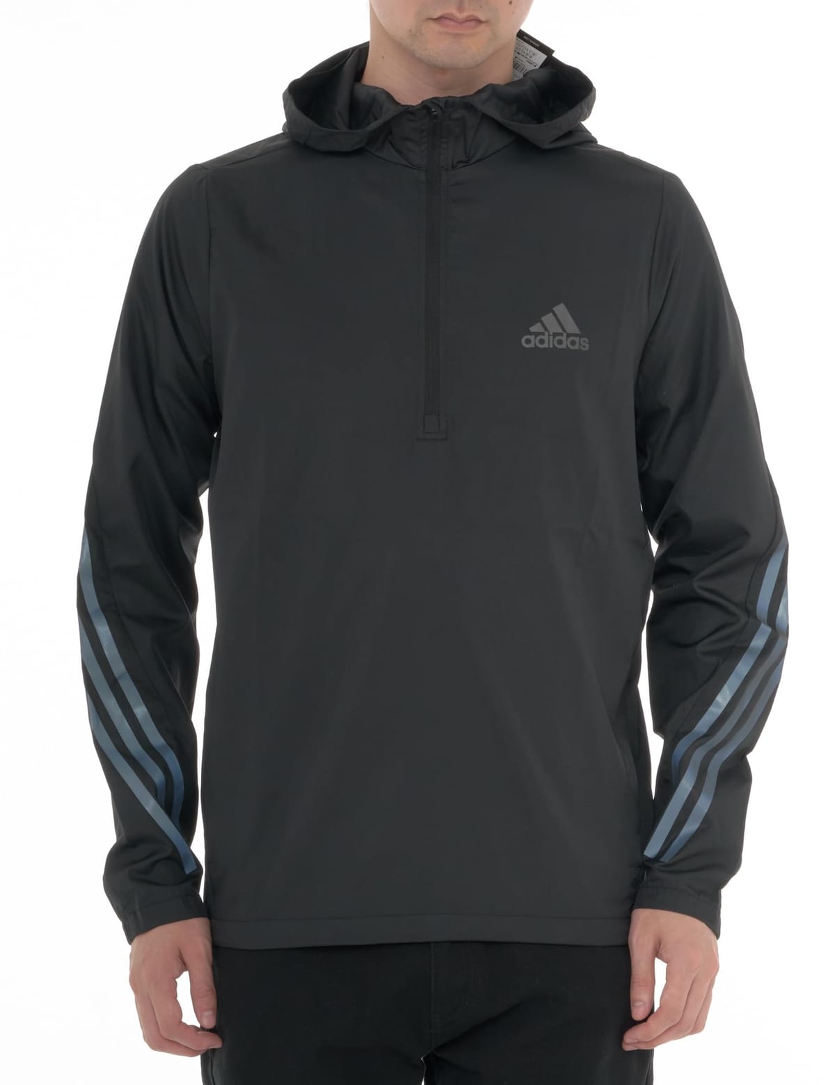 adidas(アディダス) ランニング ジャケットラン ICONS ジャケットメンズ