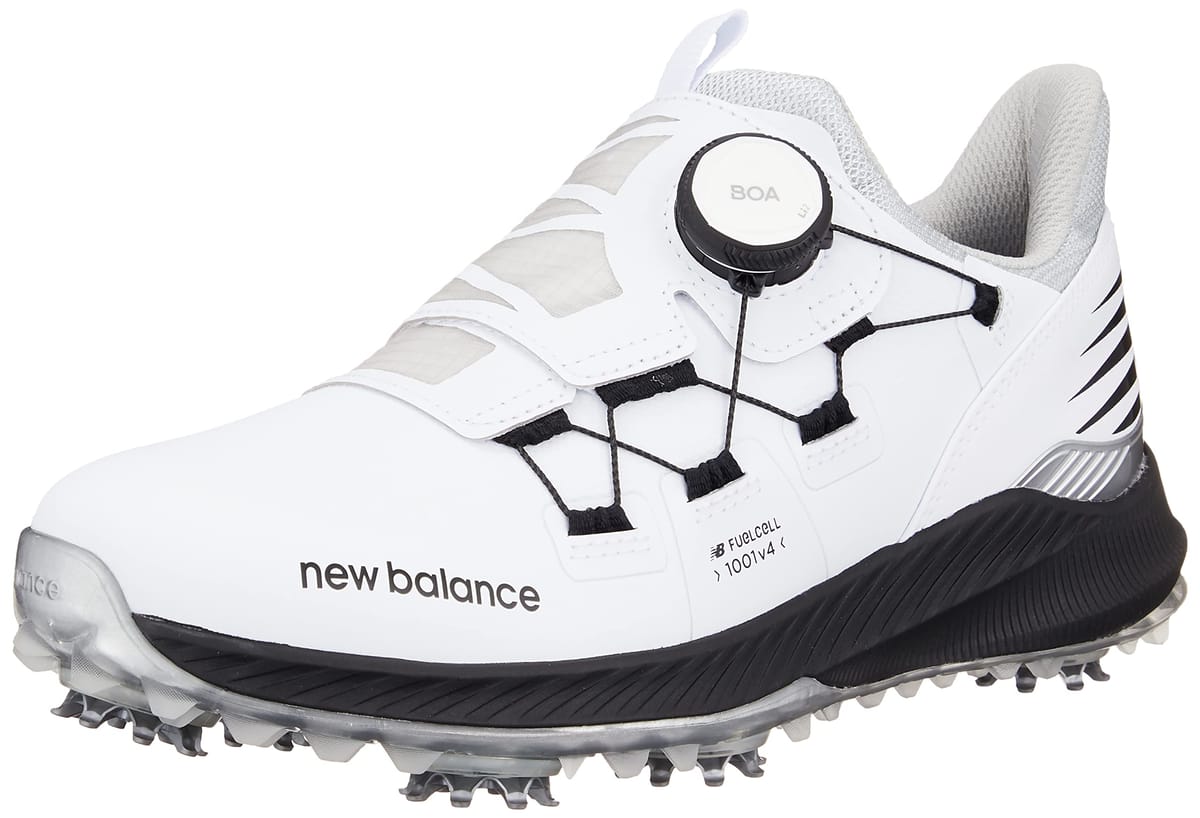 【新品未使用】New Balance ゴルフ シューズ BOA UGB1001B 楽天市場】New Balance ニューバランス レディース スニーカー