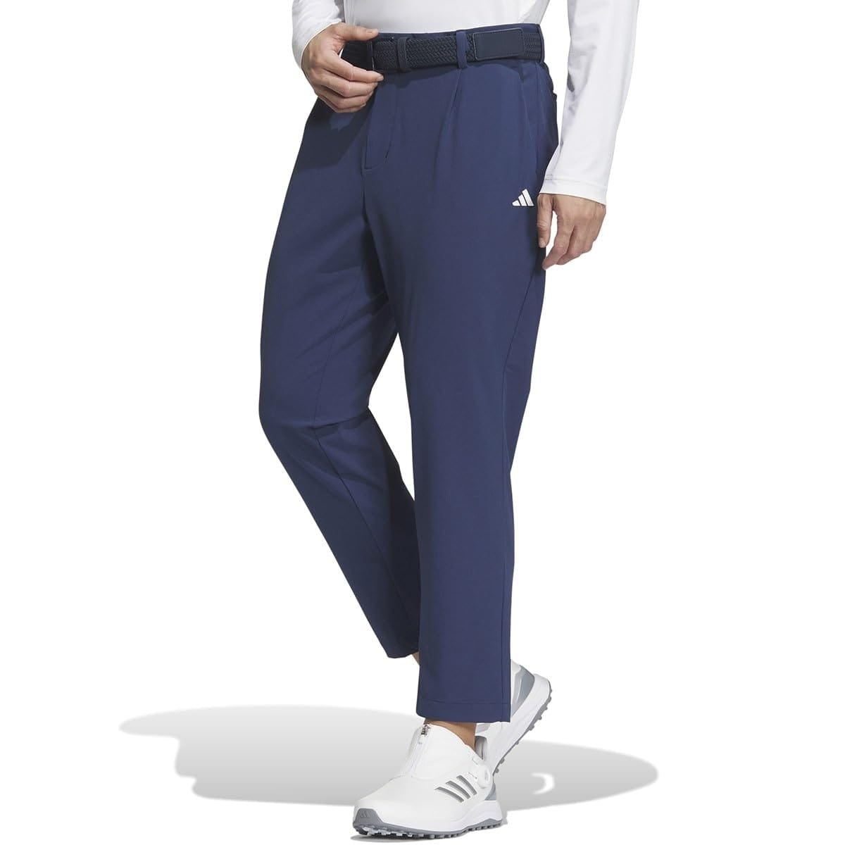 adidas(アディダス) ゴルフパンツ4wayストレッチ撥水ワイドアンクルメンズ