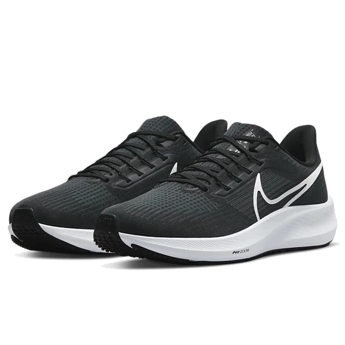 [ナイキ] ペガサス 39 Pegasus 39 アンスラサイト/ブラック DH4071-401 日本国内正規品