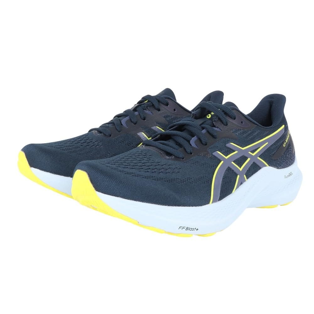 asics(アシックス) メンズ GT-2000 12ランニングシューズ