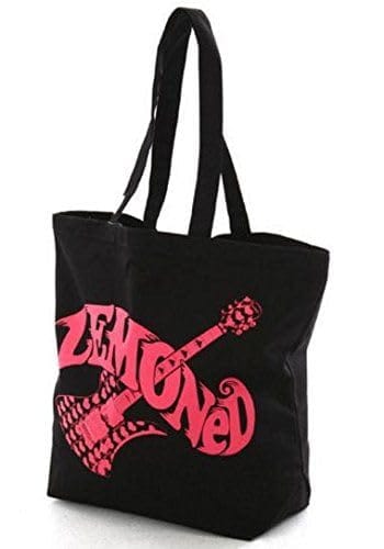 hide lemonadeバッグ 楽天市場】hide（ヒデ）X JAPAN LEMONeD レモネード トート