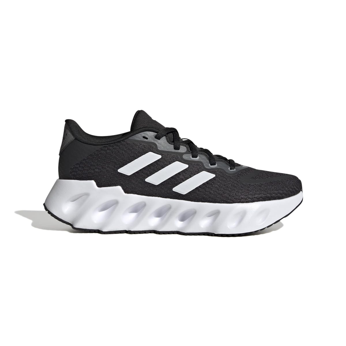 adidas(アディダス) レディース スイッチ ラン ランニング MDQ98ランニングシューズ