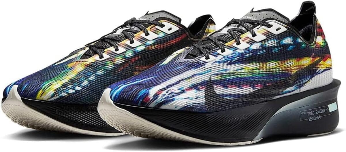 [ナイキ] ヴェイパーフライ 4 VaporFly 4 マルチカラー/ホワイト/セイル/ブラック IB8167-999