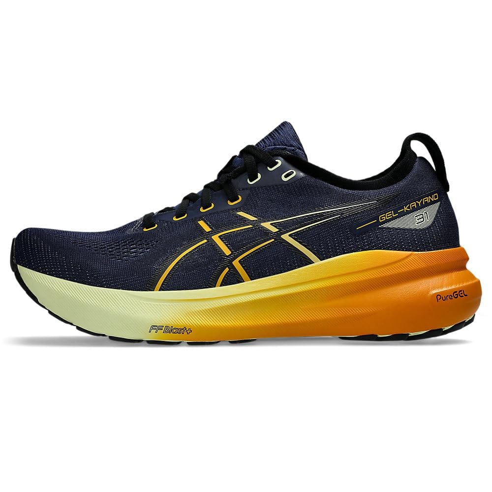 [アシックス] 駈けっくらシューズ GEL-KAYANO 31 メンズ メンズ靴-靴