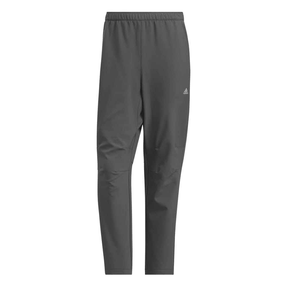 adidas(アディダス) スウェット パンツマストハブ スモールロゴ レギュラーフィット ボンデッドフリース フルレングスパンツ KWX73メンズ