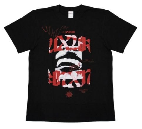 ONE OK ROCK VS MY FIRST STORY Tシャツ　タオル ONE OK ROCK MY FIRST STORY 「VS」 ライブTシャツ - メルカリ