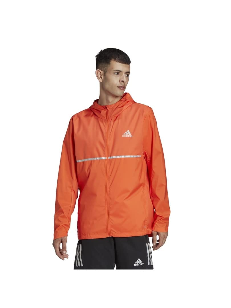 adidas(アディダス) ランニング ジャケットオウン ザ ラン ジャケット CS950メンズ