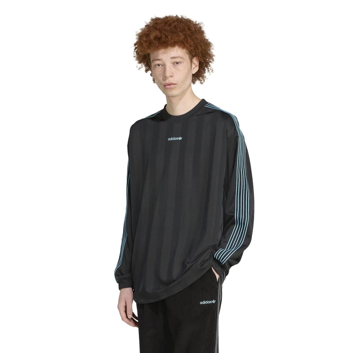 [adidas Originals] [アディダス オリジナルス] アディダス オリジナルス/長袖プルオーバー