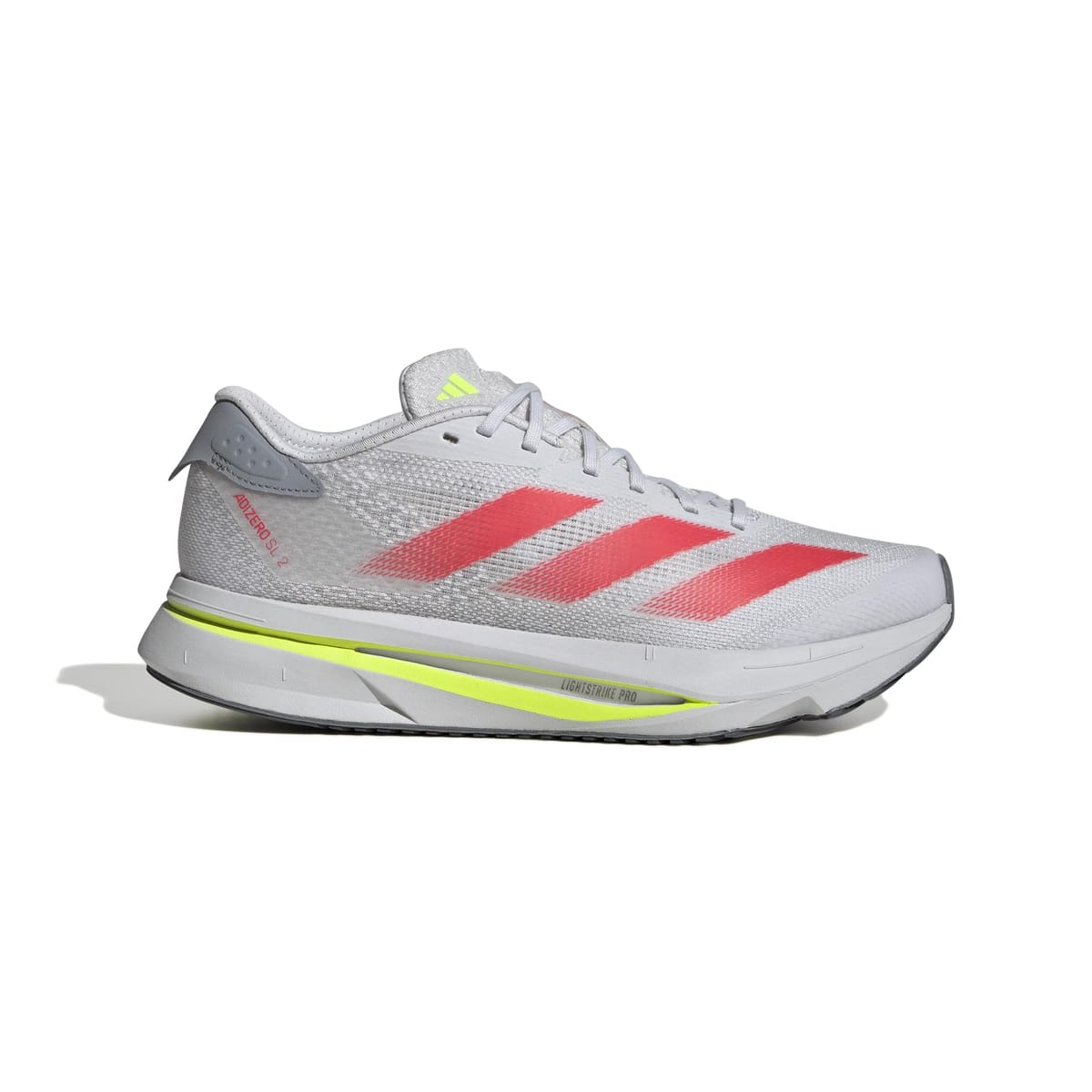 adidas(アディダス) レディース アディゼロ SL2ランニングシューズ