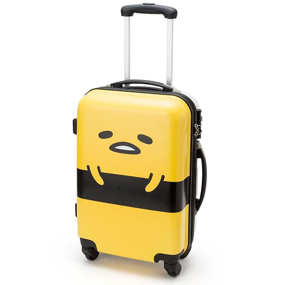 サンリオ(SANRIO) キャリーケース31L ぐでたま 502375