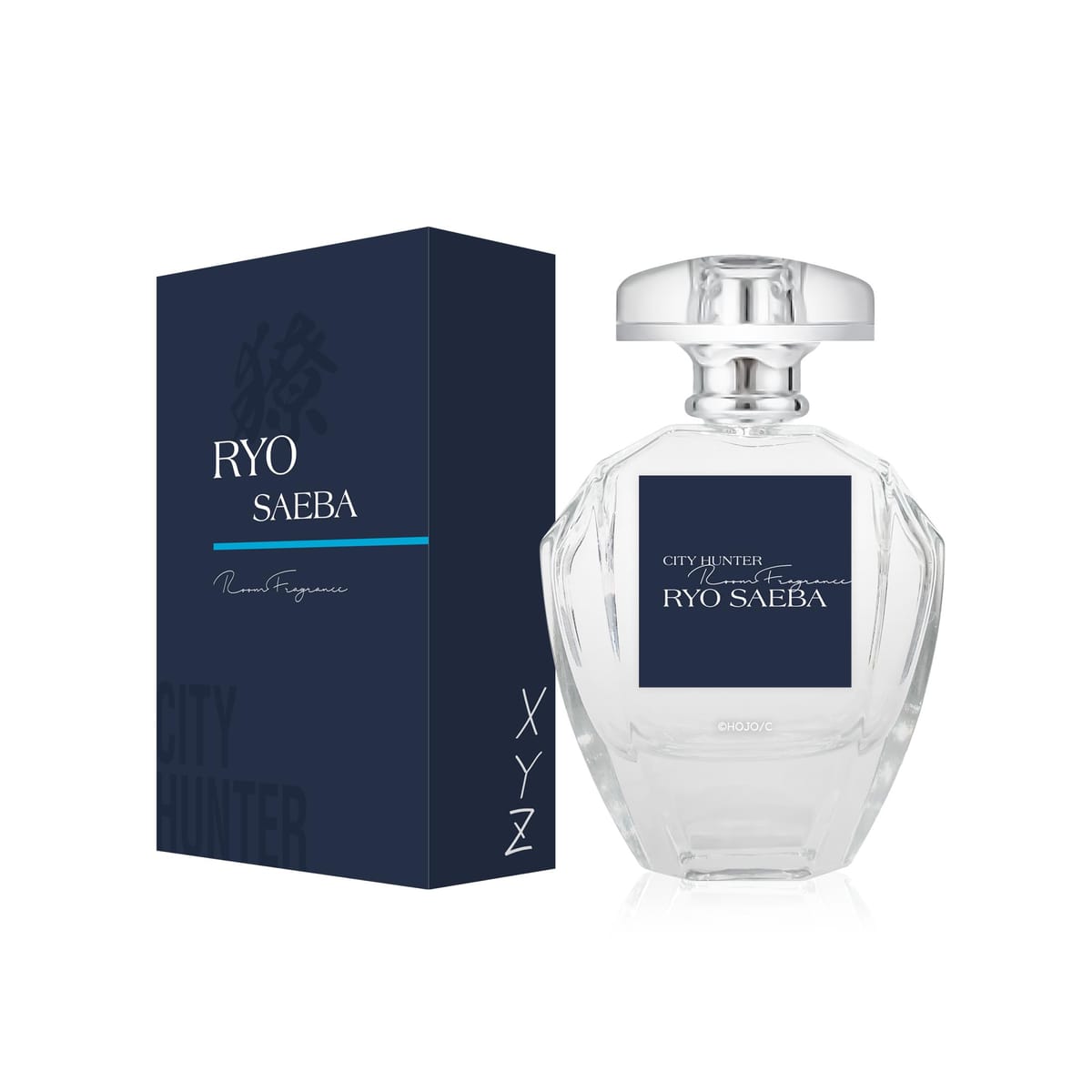 シティー狩り人 冴羽・冒 ルームフレグランス 75ml