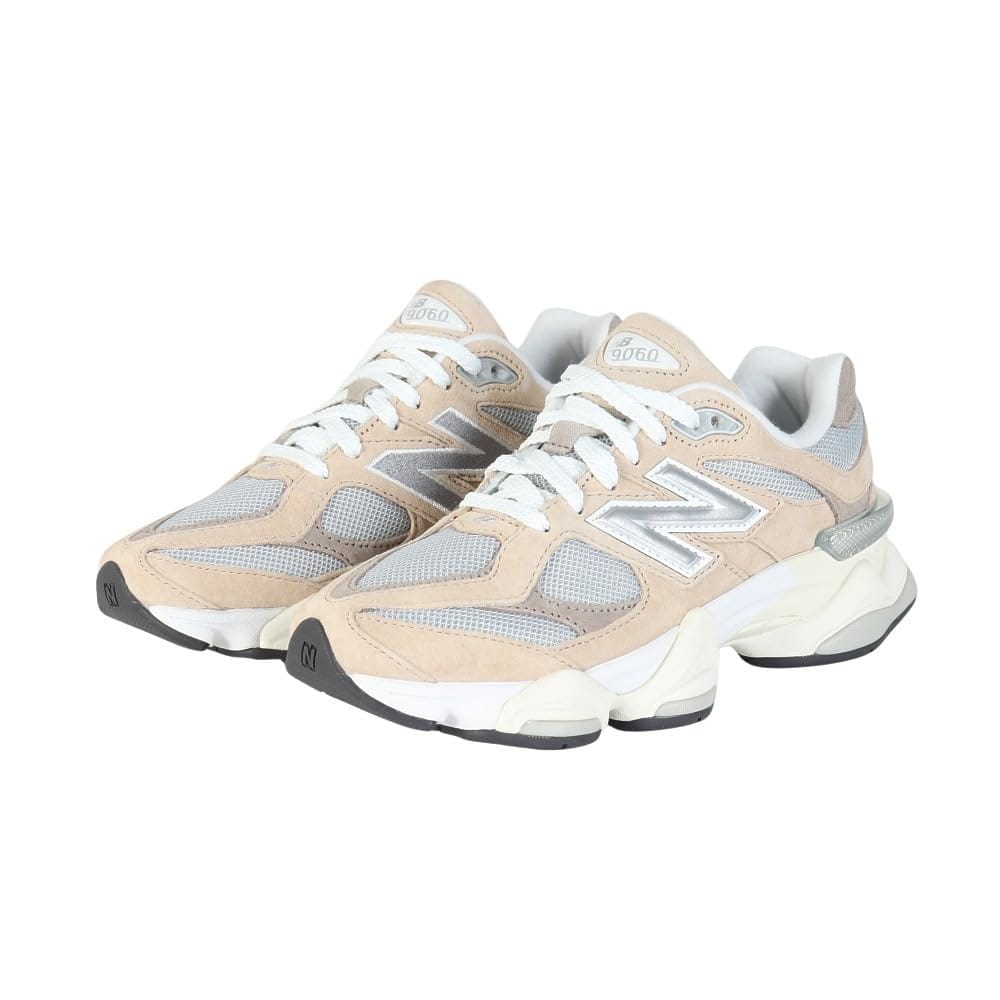 ニュー平衡にする（new balance） スニーカー スポーツシューズ 9060 U9060LBD D（赤銅色/２６．５/Men\u0027s）