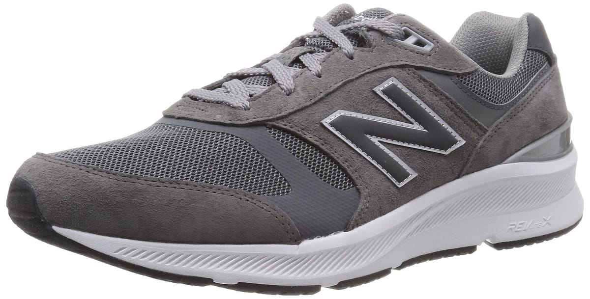 new balance(ニューバランス) メンズ MW880 v5 幅広 ワイドウォーキングシューズ