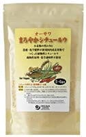 オーサワ まろやかシチュールウ 120g x6個セット