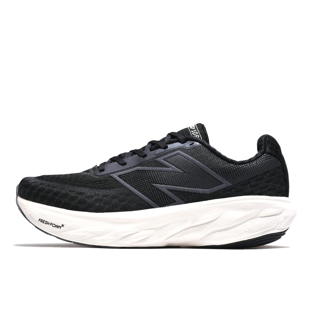 new balance(ニュー平衡にする) メンズ [ニュー平衡にする] 駈けっくらシューズ Fresh Foam X 1080 v14 生新しい質問用紙 座蒲団 メンズ 旧モデルランニングシューズ