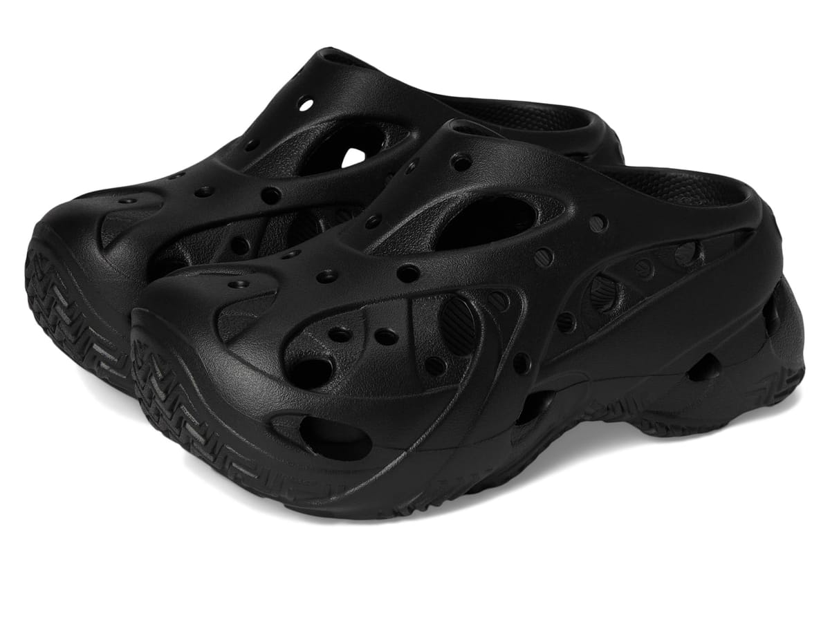 [Crocs] クロッグ Caged Clogs