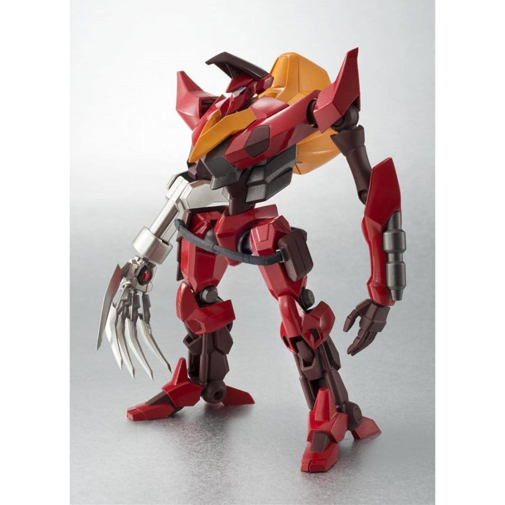 魂ウェブ限定 ROBOT魂＜SIDE KMF＞ 紅蓮弐式 ロボット魂 限定品
