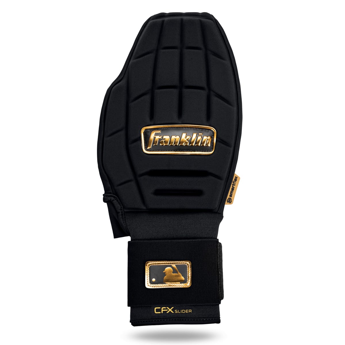 フランクリン FRANKLIN CFX SLIDER 走塁用手袋 スライディングミット 片手 野球 ソフトボール 左右兼用 走塁用 防具 23SS(23555C)