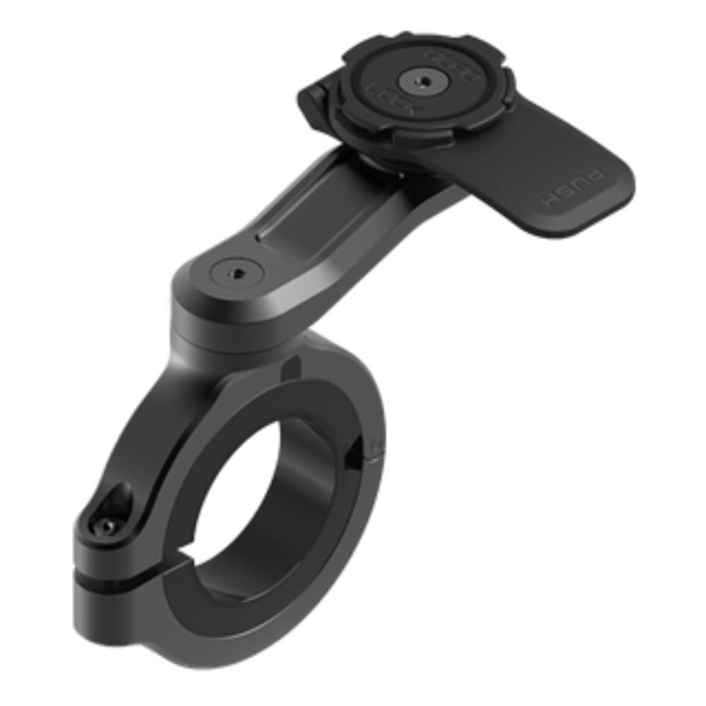 クアッドロック QUAD LOCK ハンドルバーマウント PRO LARGE バイク用 [qlm-lhb-pro]