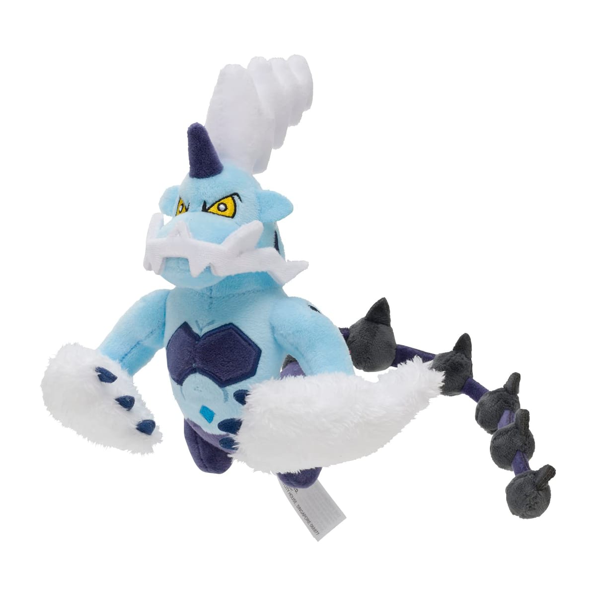 楽天市場】ポケモンセンターオリジナル ぬいぐるみ Pokemon fit