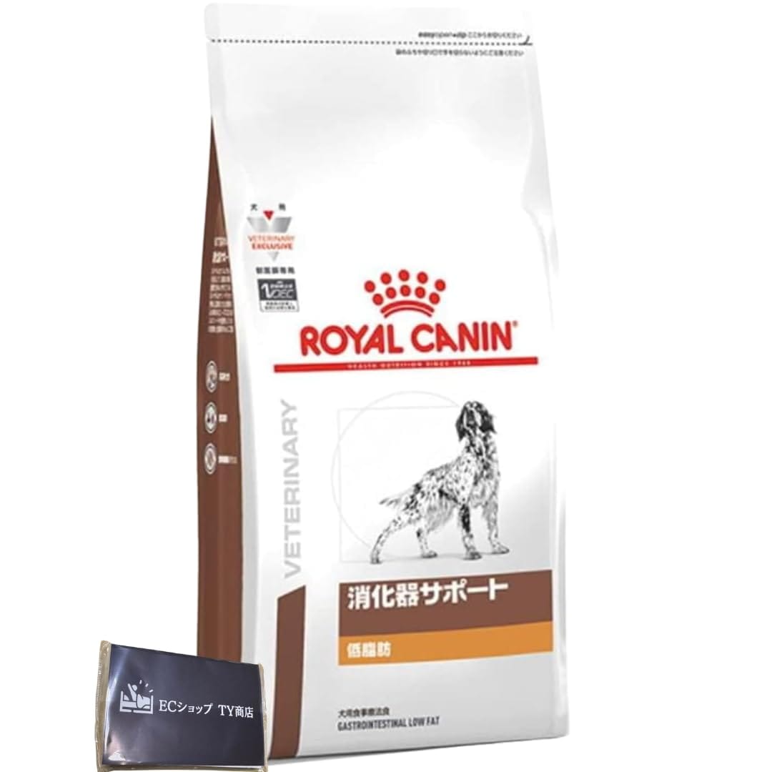  CANIN 消化器サポート ドライ500g + パウチ85g×39袋 Amazon | 【4袋セット】ロイヤルカナン 食事療法食 猫用 消化器