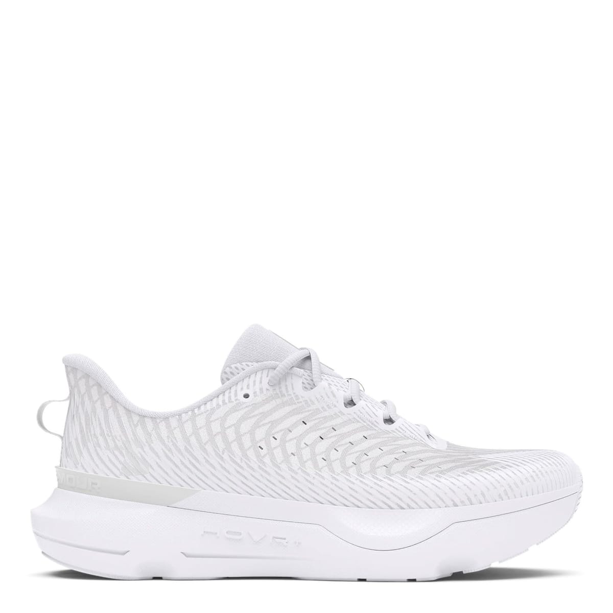 UNDER ARMOUR(アンダーアーマー) メンズ UA Infinite Proランニングシューズ